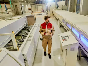 The future of industrial automation – trends and innovations